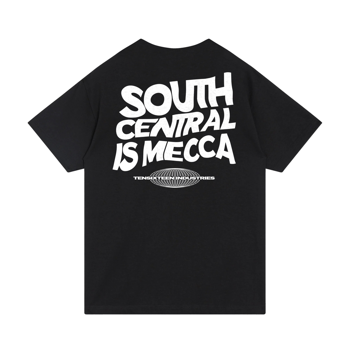 SCIM B&W Tee – Tensixteen Supply