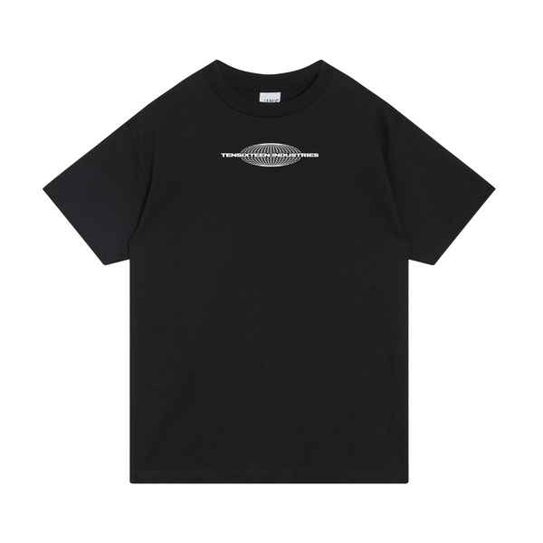 SCIM B&W Tee