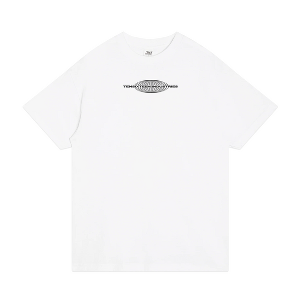 SCIM W&B Tee